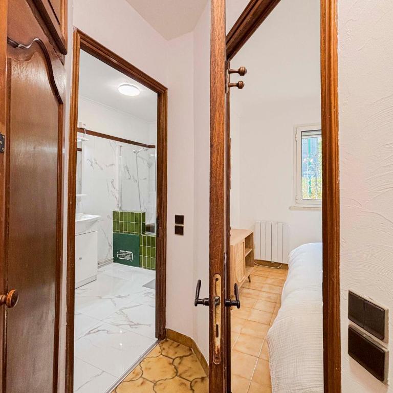 Évasion provençale à Nice - Charme et sérénité - Apartment mit 1 Schlafzimmer - 19