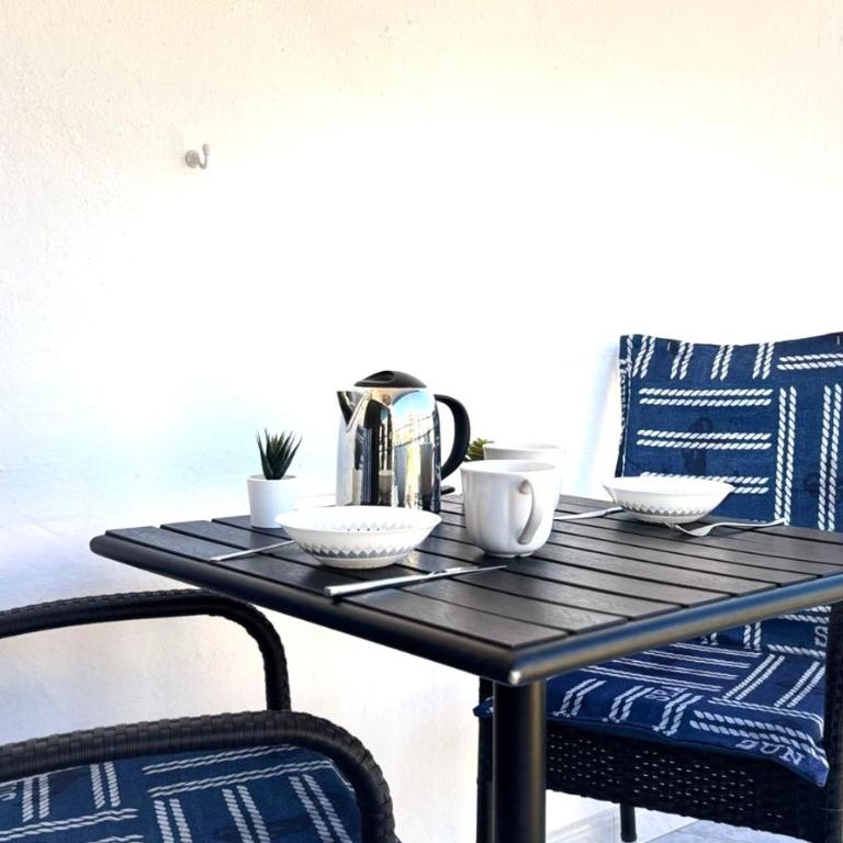 Stunning apartment in Marbella - One-Bedroom Apartment - 13