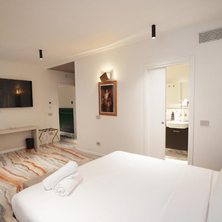 Duse Luxury Stay - Junior Suite - 9