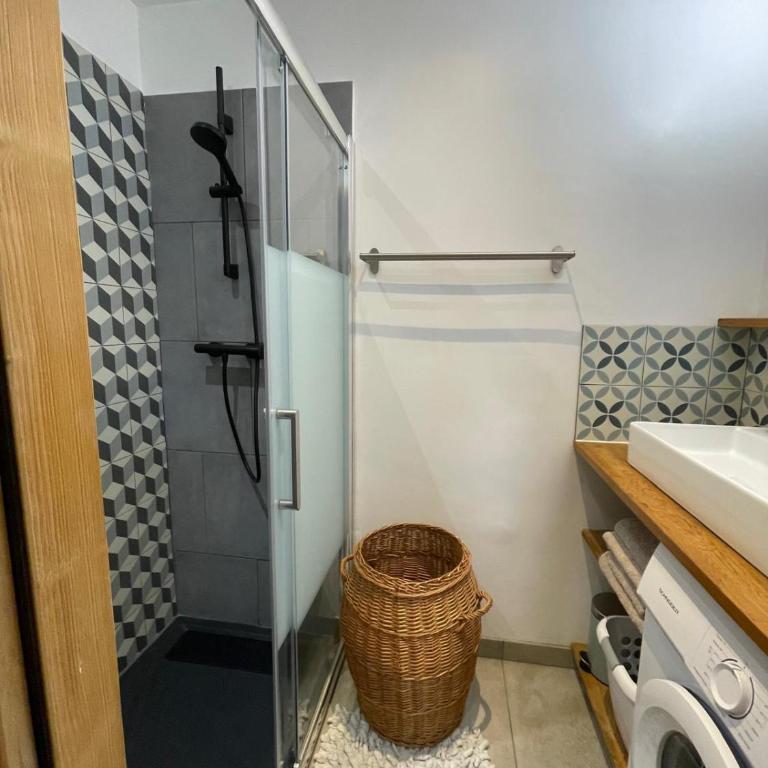 Le balcon du Chemin des Vignes ! - Appartement 2 Chambres - 4
