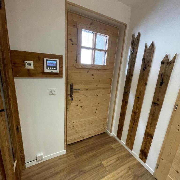 Le balcon du Chemin des Vignes ! - Appartement 2 Chambres - 5