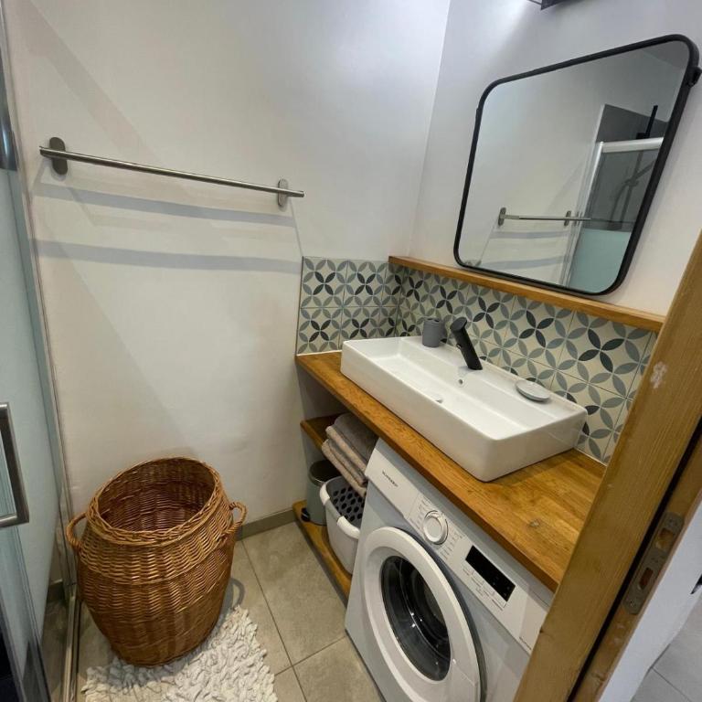 Le balcon du Chemin des Vignes ! - Appartement 2 Chambres - 6