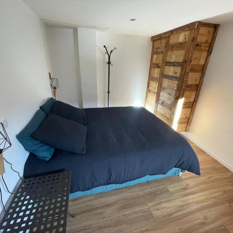 Le balcon du Chemin des Vignes ! - Appartement 2 Chambres - 8