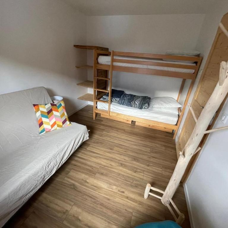 Le balcon du Chemin des Vignes ! - Appartement 2 Chambres - 9