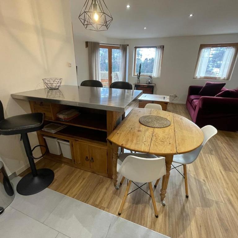 Le balcon du Chemin des Vignes ! - Appartement 2 Chambres - 10