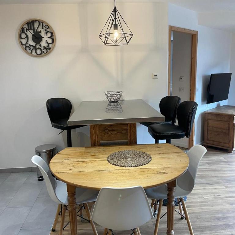 Le balcon du Chemin des Vignes ! - Appartement 2 Chambres - 12