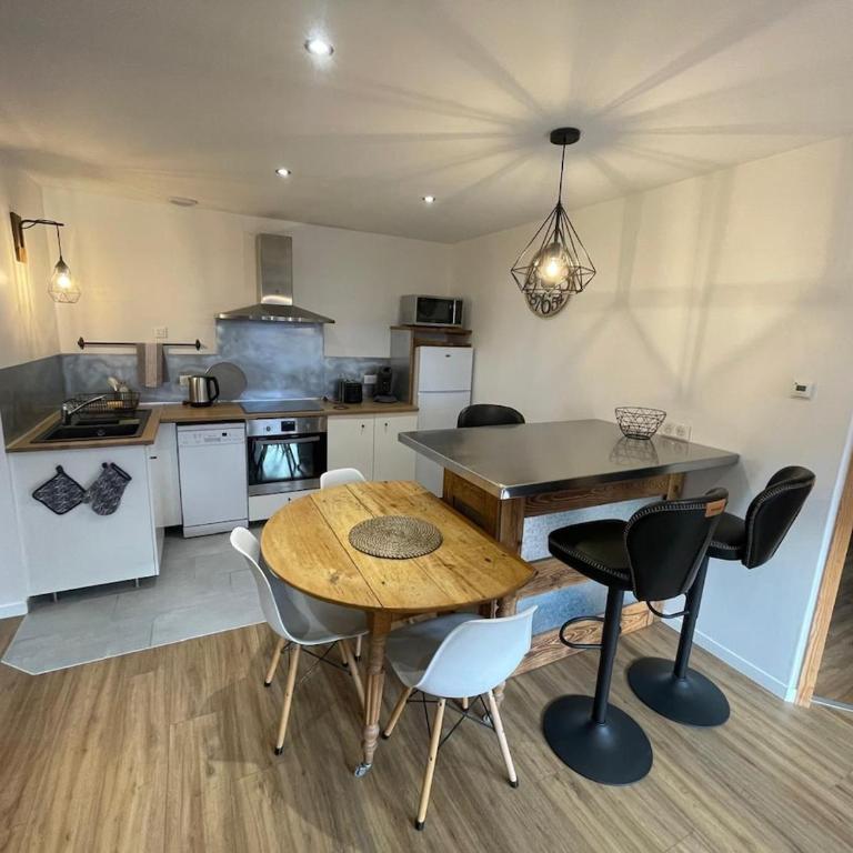 Le balcon du Chemin des Vignes ! - Appartement 2 Chambres - 13