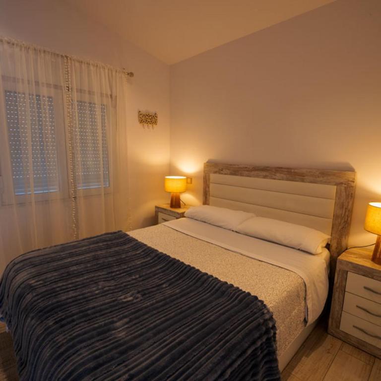 VILLA BERNA - Villa con piscina privada - 16