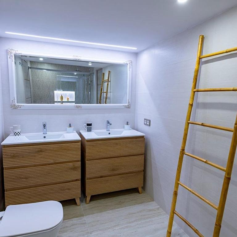VILLA BERNA - Villa con piscina privada - 17