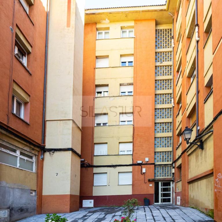 Xarabal By Silastur - Apartamento de 2 dormitorios - 8