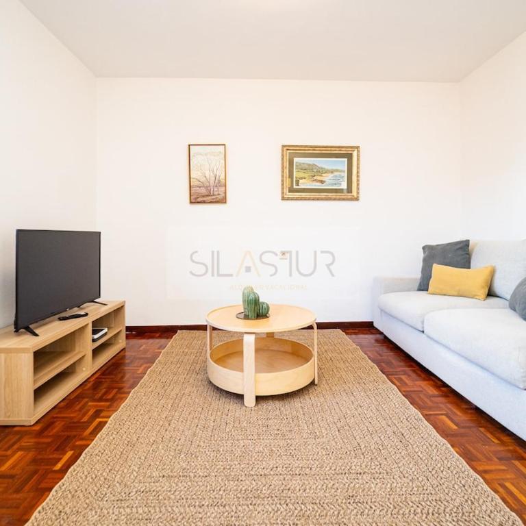 Xarabal By Silastur - Apartamento de 2 dormitorios - 9