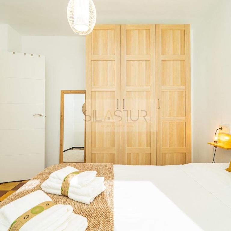 Xarabal By Silastur - Apartamento de 2 dormitorios - 10