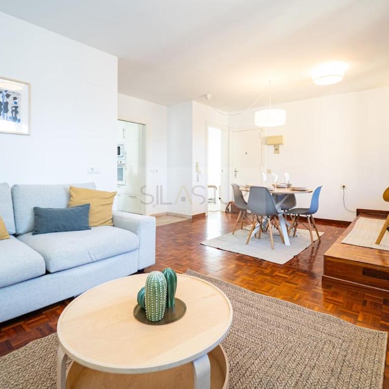 Xarabal By Silastur - Apartamento de 2 dormitorios - 16