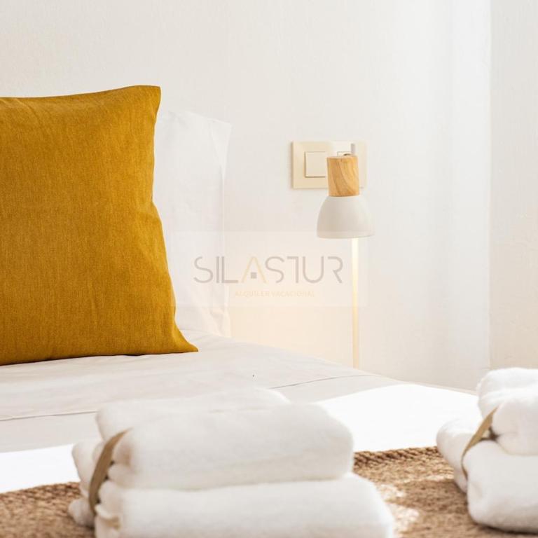 Xarabal By Silastur - Apartamento de 2 dormitorios - 18