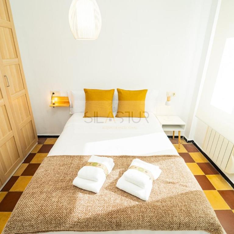 Xarabal By Silastur - Apartamento de 2 dormitorios - 20
