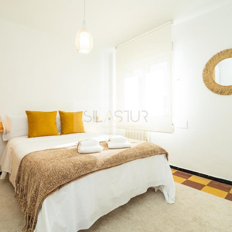 Xarabal By Silastur - Apartamento de 2 dormitorios - 23