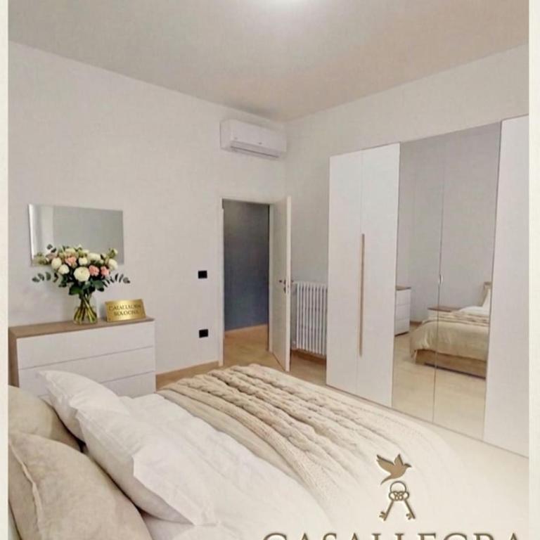 Casallegra Bologna - Appartamento Standard con 2 Camere da Letto - 9