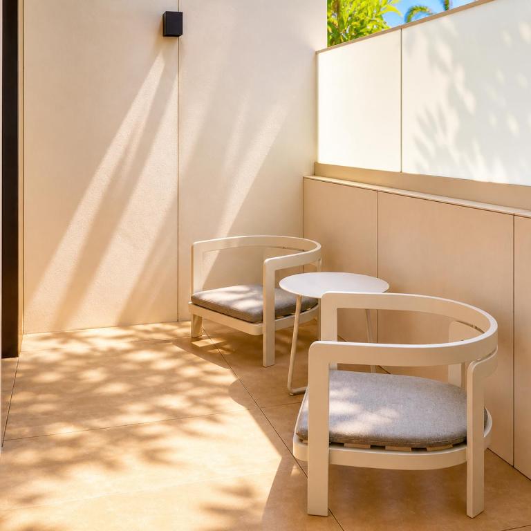 Apartamento Albamar II en Dénia, con piscina, vistas al mar y acceso directo la playa by Family Homes Rentals - Apartamento de 2 dormitorios con vistas a la piscina - 23