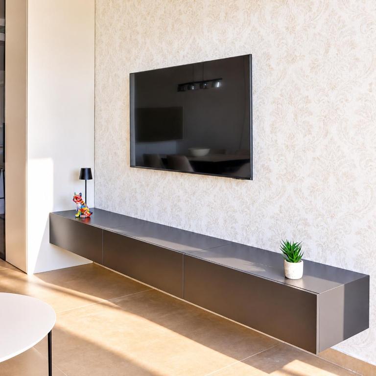 Apartamento Albamar II en Dénia, con piscina, vistas al mar y acceso directo la playa by Family Homes Rentals - Apartamento de 2 dormitorios con vistas a la piscina - 26