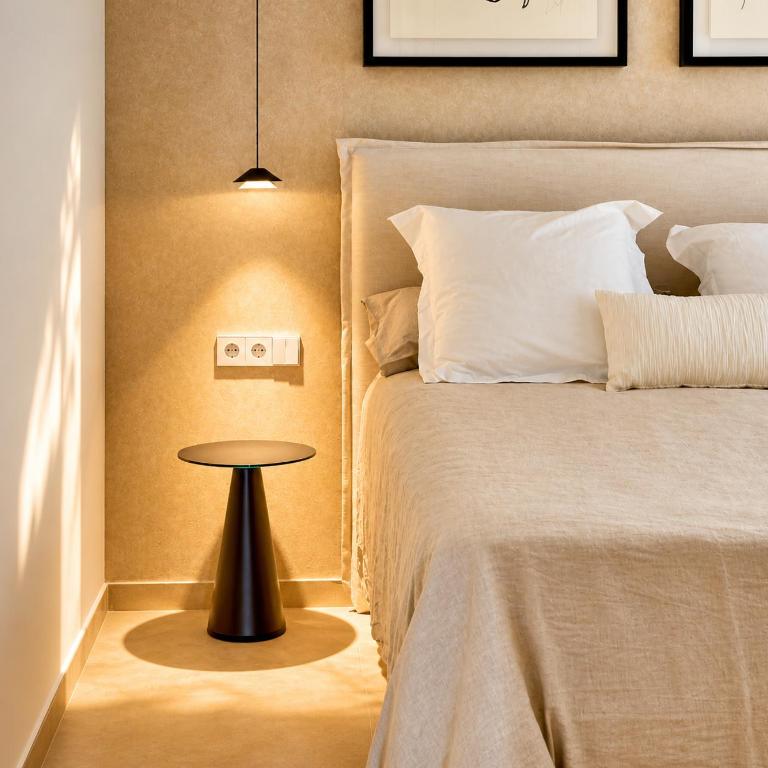 Apartamento Albamar II en Dénia, con piscina, vistas al mar y acceso directo la playa by Family Homes Rentals - Apartamento de 2 dormitorios con vistas a la piscina - 30