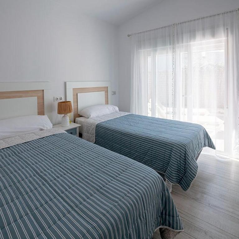VILLA BERNA - Villa con piscina privada - 21