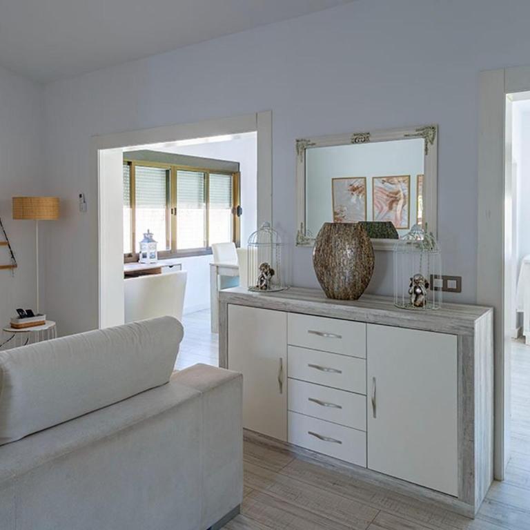 VILLA BERNA - Villa con piscina privada - 33