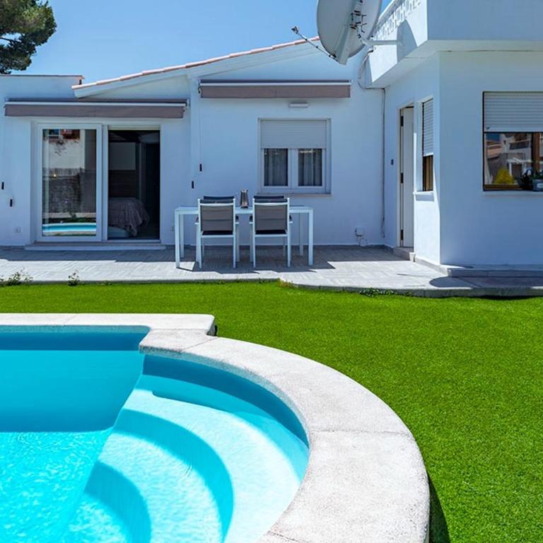 VILLA BERNA - Villa con piscina privada - 36