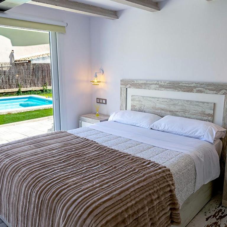 VILLA BERNA - Villa con piscina privada - 31