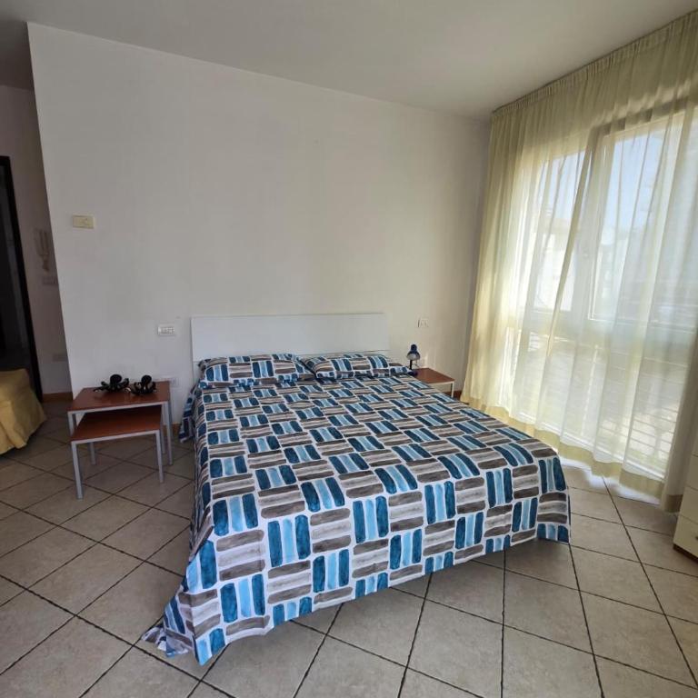 DIANI BEACH RESIDENCE -Solo per famiglie - WALTERIGATO Apartments - Monolocale Superior - 9
