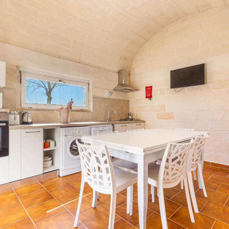 Villa Santa Lucia by Perle di Puglia - Villa con 3 Camere da Letto - 34
