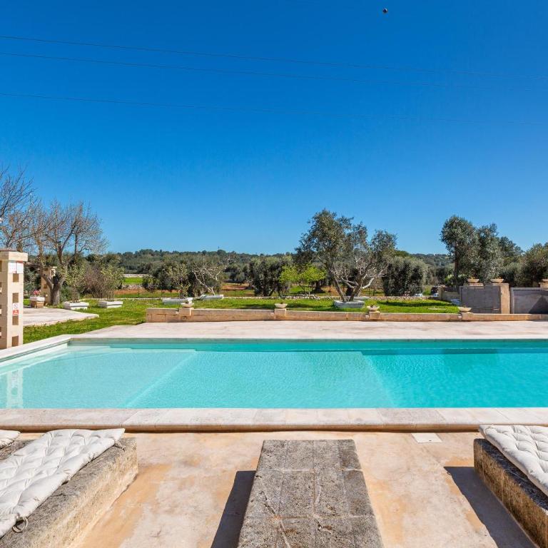 Villa Santa Lucia by Perle di Puglia - Villa con 3 Camere da Letto - 20