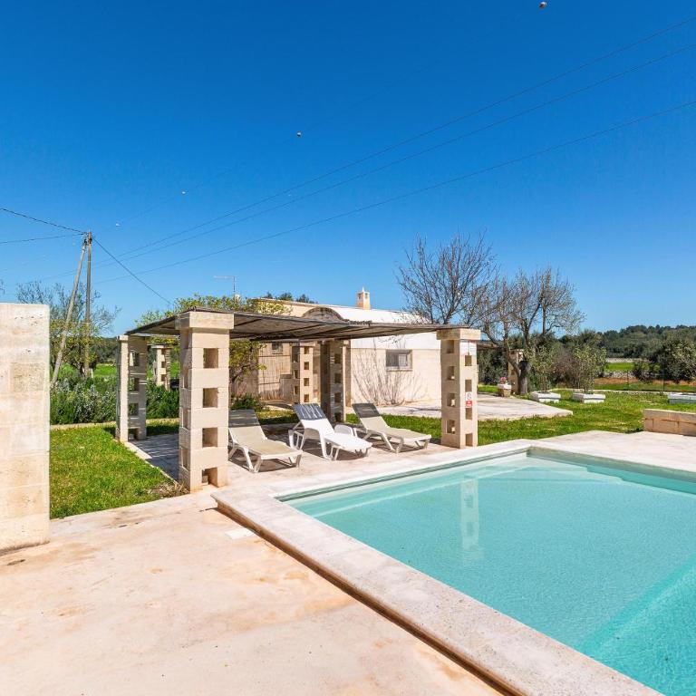Villa Santa Lucia by Perle di Puglia - Villa con 3 Camere da Letto - 2
