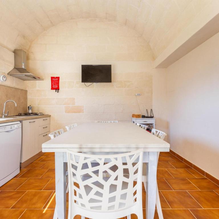 Villa Santa Lucia by Perle di Puglia - Villa con 3 Camere da Letto - 14