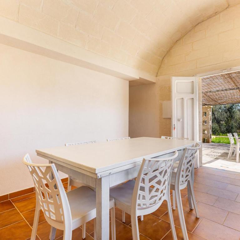 Villa Santa Lucia by Perle di Puglia - Villa con 3 Camere da Letto - 13