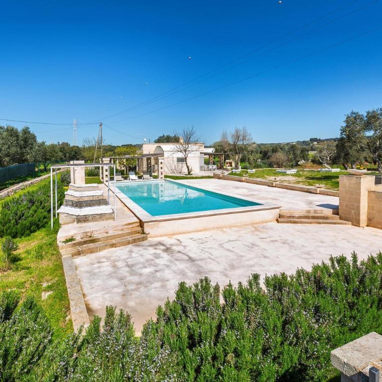 Villa Santa Lucia by Perle di Puglia - Villa con 3 Camere da Letto - 5