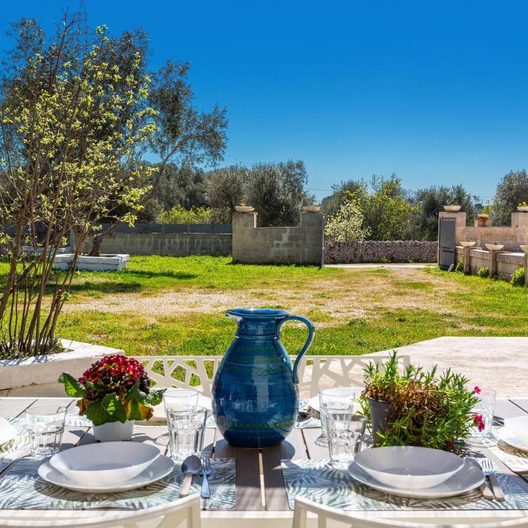 Villa Santa Lucia by Perle di Puglia - Villa con 3 Camere da Letto - 7
