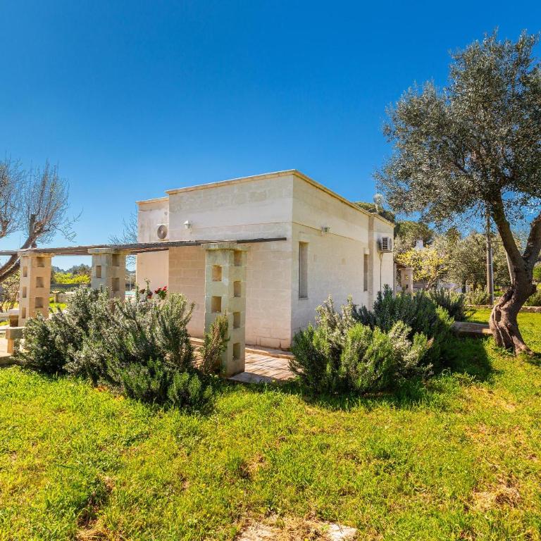 Villa Santa Lucia by Perle di Puglia - Villa con 3 Camere da Letto - 9