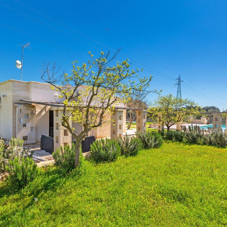 Villa Santa Lucia by Perle di Puglia - Villa con 3 Camere da Letto - 22