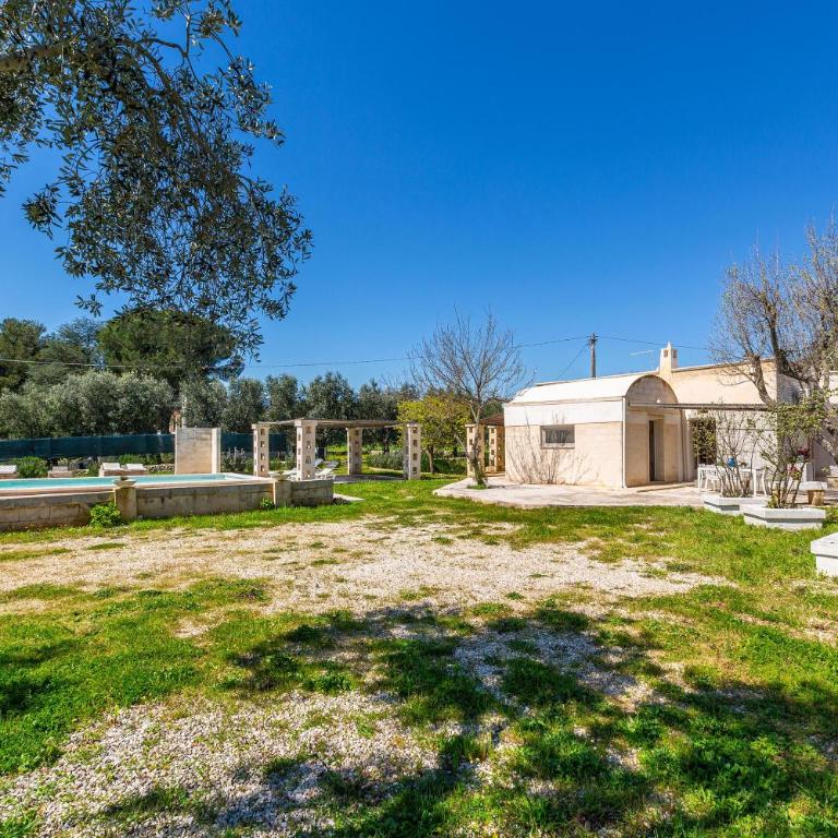 Villa Santa Lucia by Perle di Puglia - Villa con 3 Camere da Letto - 19