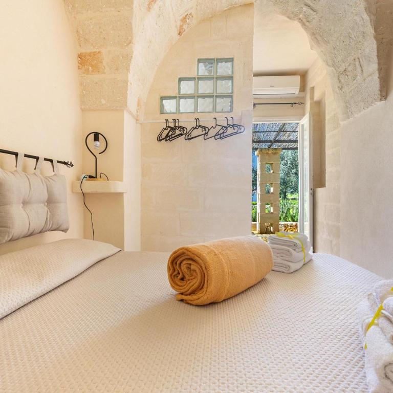 Villa Santa Lucia by Perle di Puglia - Villa con 3 Camere da Letto - 27