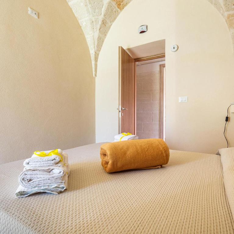 Villa Santa Lucia by Perle di Puglia - Villa con 3 Camere da Letto - 29