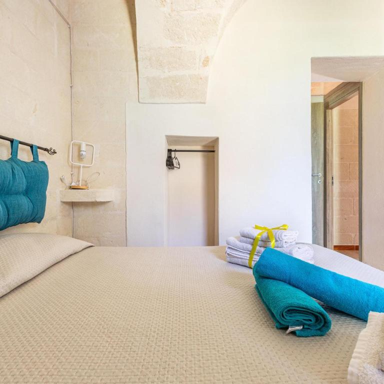 Villa Santa Lucia by Perle di Puglia - Villa con 3 Camere da Letto - 37