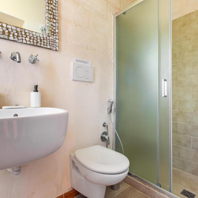 Villa Santa Lucia by Perle di Puglia - Villa con 3 Camere da Letto - 38