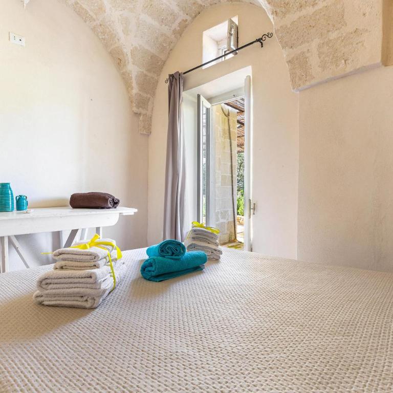 Villa Santa Lucia by Perle di Puglia - Villa con 3 Camere da Letto - 36