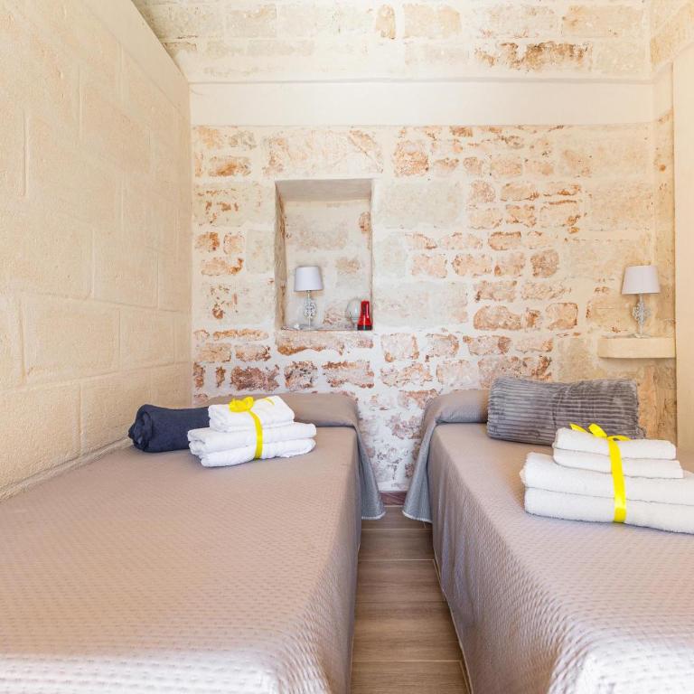 Villa Santa Lucia by Perle di Puglia - Villa con 3 Camere da Letto - 41