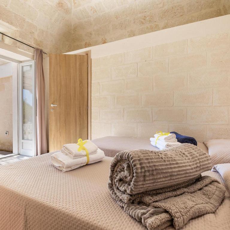 Villa Santa Lucia by Perle di Puglia - Villa con 3 Camere da Letto - 44