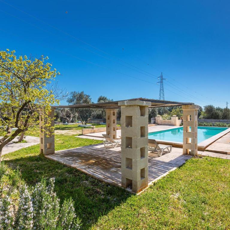 Villa Santa Lucia by Perle di Puglia - Villa con 3 Camere da Letto - 40