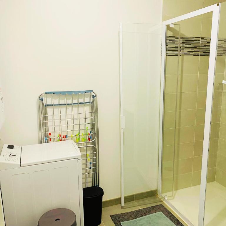 Appartement du Fort à Concarneau - Apartamento de 2 dormitorios - 17