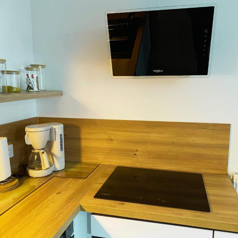 Appartement du Fort à Concarneau - Apartamento de 2 dormitorios - 6