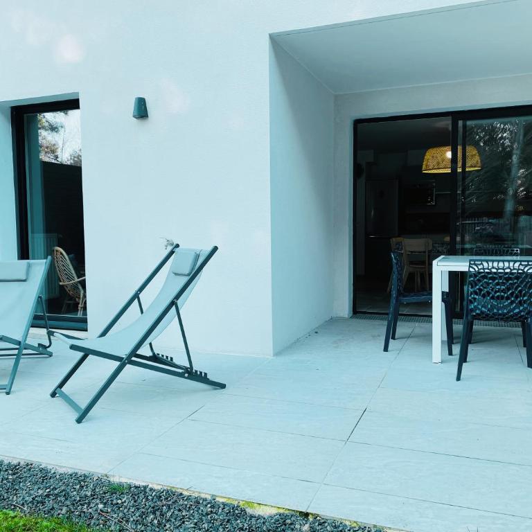 Appartement du Fort à Concarneau - Apartamento de 2 dormitorios - 23